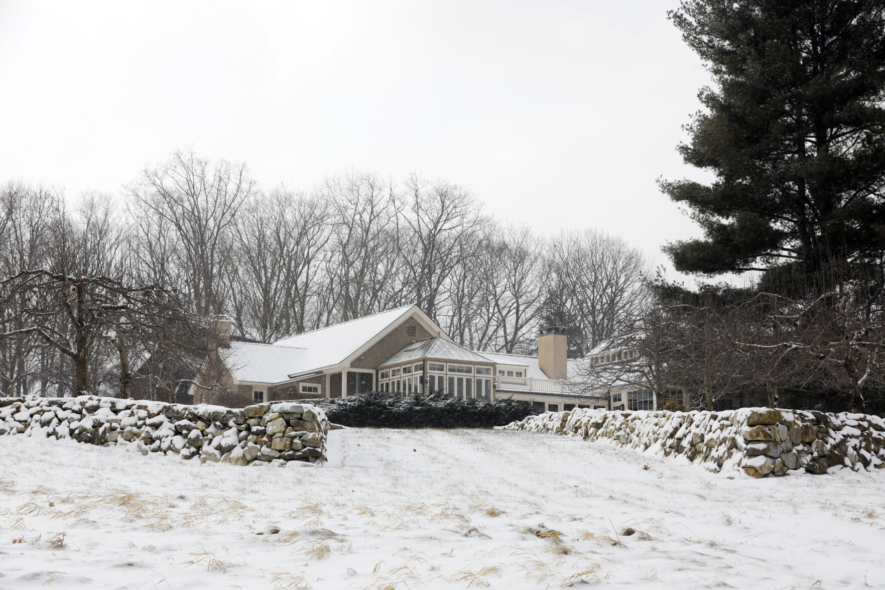 6 seekonk road